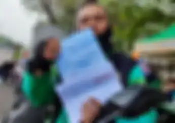 Ini Lima Titik di Jakarta yang Harus Dihindari Pemotor Agar Tidak Kena Tilang Hilang Uang Rp 250 Ribu