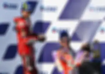 4 Fakta Hebohnya Duel Francesco Bagnaia versus Jorge Martin Juara Dunia MotoGP 2023, Gengsi Di Atas Segalanya