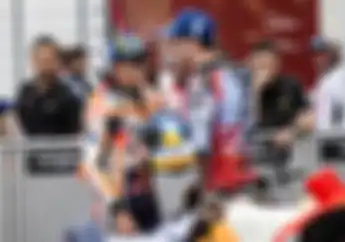 Terungkap Marc Marquez Tidak Selalu Di 'Sisi Yang Benar' Di MotoGP, Langsung Adiknya Sendiri Yang Bilang
