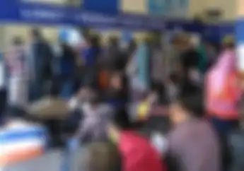 Tanpa Persyaratan Macam-macam Proses Balik Nama Kendaraan Gratis di Jakarta