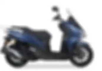 Lebih Ganteng dari Honda PCX 160, Motor Matic Bongsor Terbaru Dibekali Teknologi dan Fitur Canggih