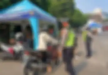 5 Lokasi Razia Uji Emisi di Jakarta, Denda Bisa Sampai Rp 500 Ribu Resmi Sesuai Aturan
