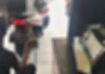 Nekat Uji Emisi Motor Honda PCX 150 Ganti Knalpot dan Belum Servis, Ini Hasilnya