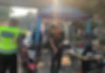 51 Kali Razia Uji Emisi di Jakarta Mulai Besok Sampai Akhir 2023, Dianggap Sangat Efektif