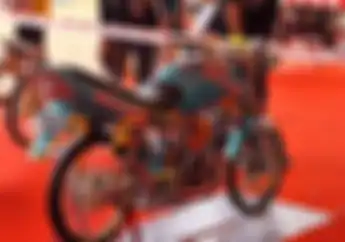 Penasaran Modifikasi Motor Gaya Herex yang Ramai di Jawa Timur, Seperti Apa Sih?