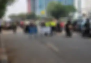 Hari Ini Motor dan Mobil Usia 3 Tahun Lebih Masuk Jakarta Diincar Petugas Razia, Ketahui Lokasinya