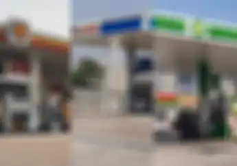 Cek Harga Bensin Shell, BP-AKR, dan Vivo Terbaru Setelah BBM Non Subsidi Pertamina Turun