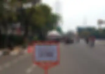 Biarpun Sudah Dihentikan Razia Uji Emisi Tetap Jalan Jangan Mau Kalau Diminta Uang Rp 250 Ribu