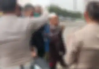 Video Pemotor dari Bekasi Protes 4 Kali Uji Emisi Tetap Gagal, Pihak Polda Metro Jaya Bilang Begini