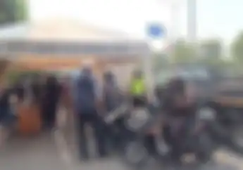 Hasil Uji Emisi Bisa Bertahan Berapa Lama, Apa Motor Harus Sering Uji Emisi Biar Lolos Razia