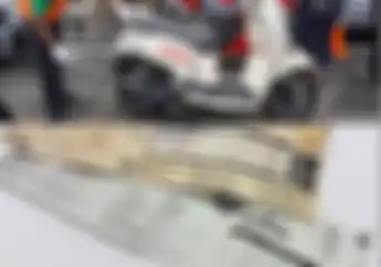 Buruan Perpanjang STNK Polisi Bilang Enggak Pakai Uji Emisi, Ini Syaratnya Sesuai Aturan