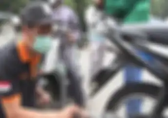Anti Panik Ketemu Razia Uji Emisi Enggak Bakal Kena Tilang Rp 250 Ribu Kalau Ikuti Syarat Ini