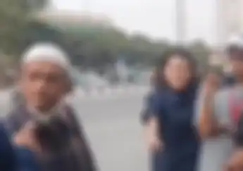 Warga Emosi Tidak Lolos Uji Emisi Minta Ulang 4 Kali Tetap Melayang Uang Rp 250 Ribu
