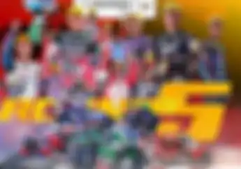 Jadwal ARRC China 2023 Akhir Pekan Ini, Pembalap Indonesia Siap Borong Podium