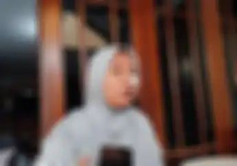 Kaget Emak-emak di Depok Mendadak Pipinya Berdarah Saat Diboceng Naik Motor, Sempat Dengar Suara Ledakan