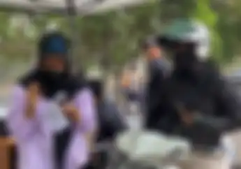 Plin-plan Denda Tilang Uji Emisi Akhirnya Distop Karena Diprotes Masyarakat, Pj Gubernur DKI Jakarta Angkat Bicara