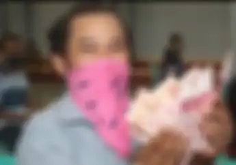 Cukup Siapkan KTP Pemotor Bisa Dapat Bansos Rp 400 Ribu Sampai Rp 2,4 Juta dari Pemerintah