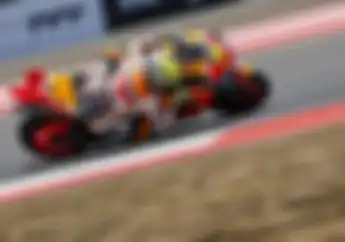Joan Mir Sebut Syarat Jadi Teman Satu Tim Pengganti Marc Marquez, Kencang Saja Tak Cukup