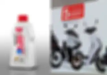 Benarkah Pakai Oli Bukan Merek AHM Oil Bikin Garansi Rangka 5 Tahun Motor Honda Hangus Simak Penjelasan Pabrikan