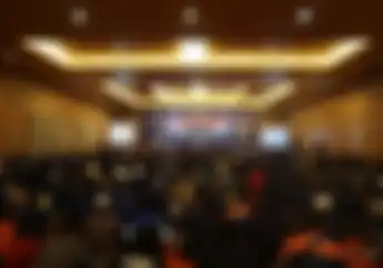 Mantap, Muslim Biker Indonesia Gelar Pelatihan MBI On The Bike Untuk Perdalam Ilmu Agama