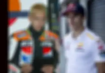 Kejadian Marc Marquez Pindah Dari Honda Di MotoGP 2024 Bukan Pertama Kalinya, Sudah Punya Cara Antisipasi 
