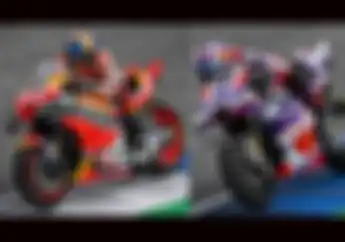 Serius Nih Marc Marquez Bantu Jorge Martin Juara Dunia MotoGP 2023? Terungkap Fakta Mencengangkan