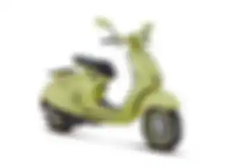 Bukan Motor Murah, Harga Vespa 946 10 Anniversario di Indonesia Lebih Mahal dari Toyota Avanza Baru