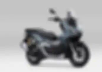 Mulai Rp 36 Jutaan, AHM Rilis Honda ADV 160 Pakai Warna Baru Nih