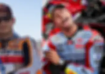 Bisa Apa Fabio Di Giannantonio Benar Gabung Honda Di MotoGP 2024, Nih Kata Test Rider MotoGP