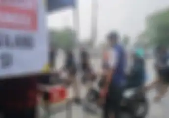 Anggota DPRD DKI Jakarta Sorot Tilang Uji Emisi Distop Sambil Singgung Aturan Lain
