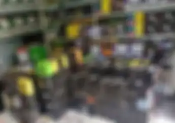 Beda Aki Ngedrop dan Aki Soak Masih Bisa Ketolong Cukup Dicharger Normal Lagi
