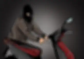 Awas Maling Motor Makin Nekat Sekuriti di Kelapa Gading Jadi Korban, Honda BeAT Raib