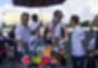 Teman Satu Tim Marc Marquez Beberkan Tidak Soal Repsol Honda Team Ditinggal Pembalap Bintang Di MotoGP 2024