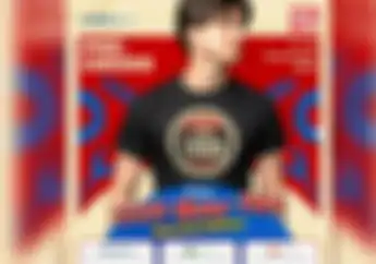 Langsung Sikat Kaos Special Edition MOTOR Plus Harga Rp 160 Ribu, Ukuran Komplet Bro