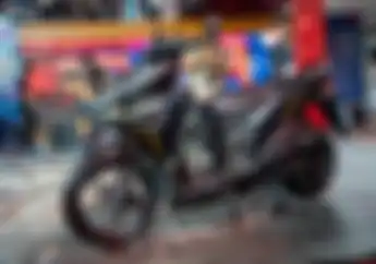 Jadi Motor Murah Honda Vario 125 2023 Rilis di Vietnam Seharga Rp 25 Jutaan, Apa Bedanya?