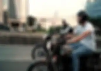 Ananda Omesh Lelang Motor Limited Edition Mulai Rp 100 Jutaan, Penawar Tertinggi Sudah Segini