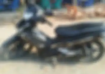 Bayar Rp 2 Jutaan Bisa Bawa Pulang Motor Honda Supra X Kondisi Mulus, STNK dan BPKB Ada
