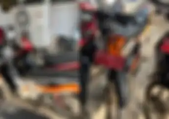 Mulai Rp 4 Jutaan Motor Murah Yamaha Jupiter Z STNK dan BPKB Lengkap Dilelang di Bengkulu