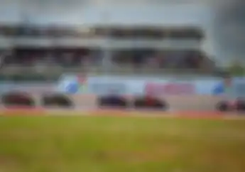 Tak Mau Bayar Hosting Fee MotoGP Mandalika Rp 231 Miliar, Pemprov NTB Lempar ke ITDC atau MGPA?