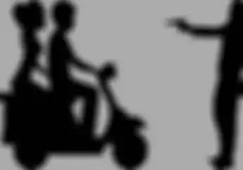 Ibu dan Anak Jadi Korban Begal Motor di Lubuklinggau, Honda Scoopy Dibawa Kabur