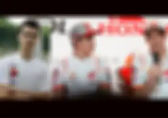 Selain Marc Marquez Debut Kelas Premier MotoGP di Repsol Honda Team, Ini Daftar Pembalap Spanyol Lainnya