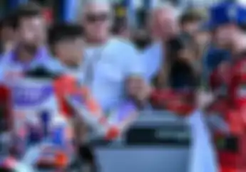 Duel Sengit Pecco dan Martinator Di MotoGP 2023, Fakta Spanyol Dapat Fasilitas Ketimbang Italia