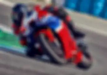 Kesal Dibantai Ducati, Honda Rombak Total CBR Buat Balapan Superbike