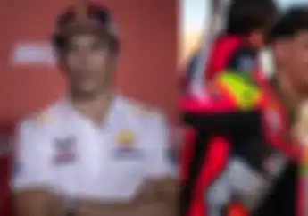 Benar Gantikan Marc Marquez di Repsol Honda Team MotoGP 2024, Fermin Aldeguer Sejarah Baru Buat Spanyol