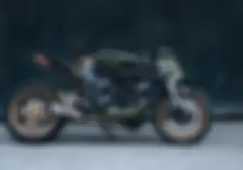 Modifikasi Motor Ducati Monster 796 Sangar Pakai Konsep Lamborghini Gran Turismo 63