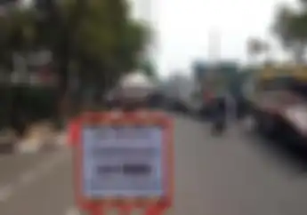 Siap-Siap Sempat Batal Terus Tilang Uji Emisi Bakal Kembali Diberlakukan di Jakarta