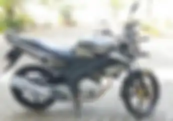 Tebus Murah Motor Irit Bensin Yamaha Vixion Kondisi Mulus Siapkan Uang Rp 3 Jutaan
