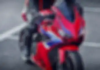 Teknologi Honda E-Clutch Bikin Bawa Moge CBR Serasa Naik Supra Bapak