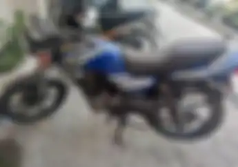 Ayo Sikat Lelang Motor Murah Rp 1,7 Jutaan Honda Mega Pro Lokasi Bantul, Bukan Unit Bodong