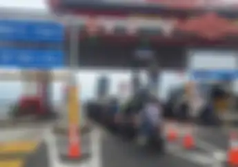 Wacana Semua Motor Boleh Masuk Tol Muncul Lagi, Begini Kata Ketua IMI Bamsoet